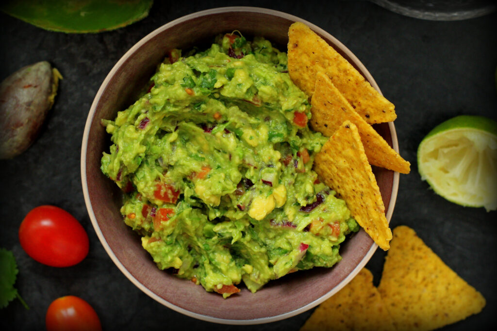 guacamole