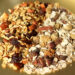 granola y muesli